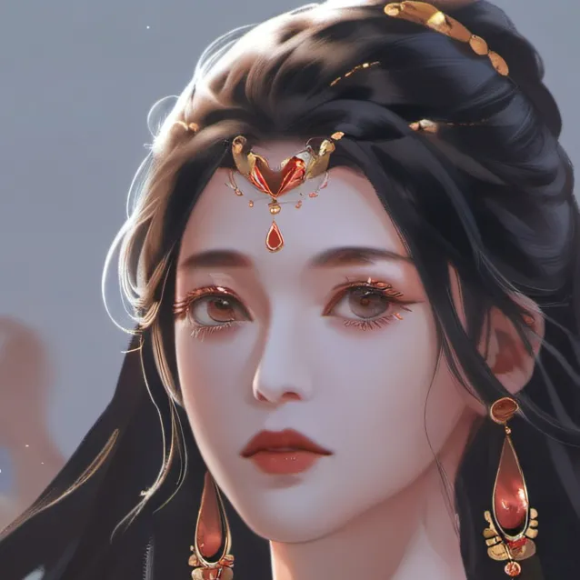 chat with ai character: sally