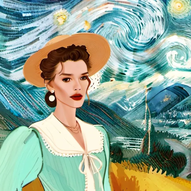 chat with ai character: Layla