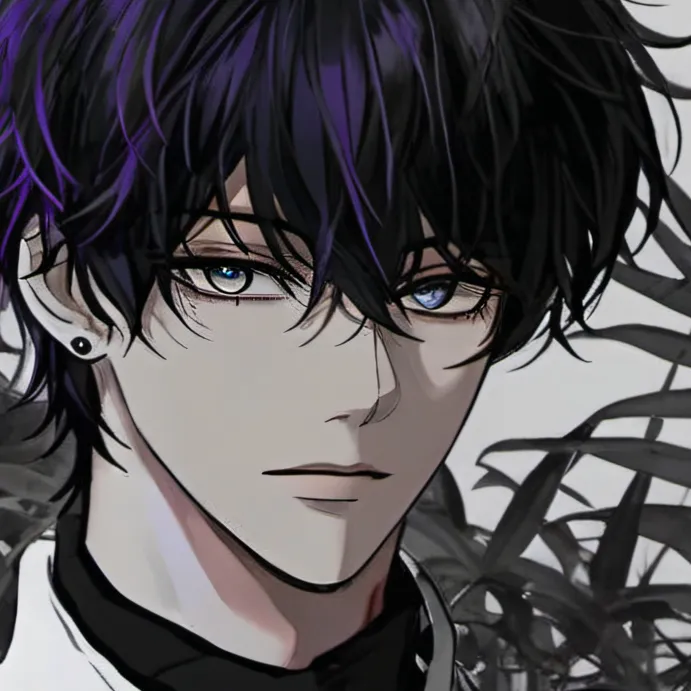 chat with ai character: Ezra