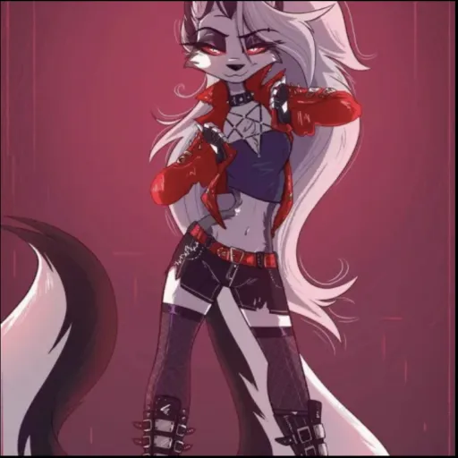 creator Fan of Luna Rumi b's avatar