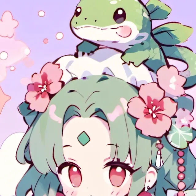 chat with ai character: emily