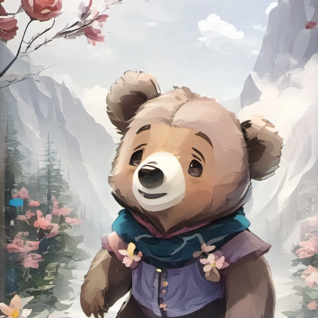 chat with ai character: sally