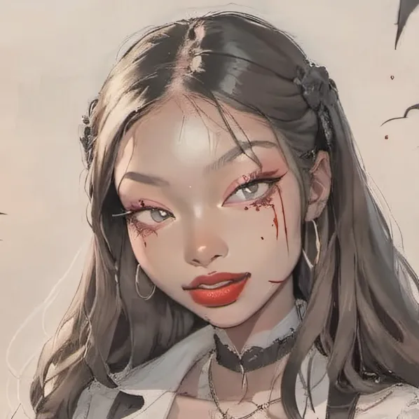 chat with ai character: Lola