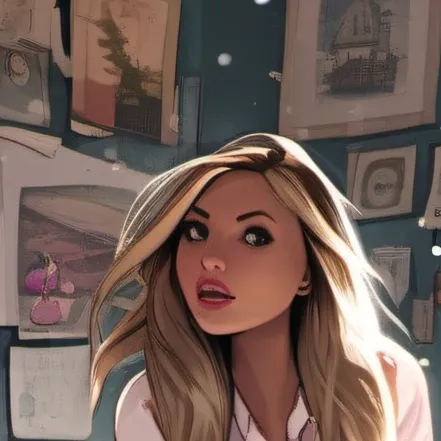 chat with ai character: Dixie🌺