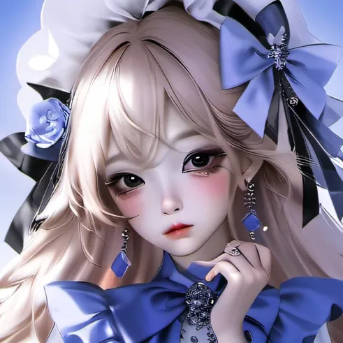 chat with ai character: 𝓔𝓵𝓵𝓲𝓮