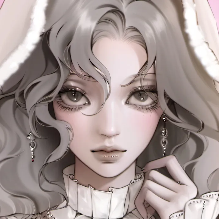 chat with ai character: ✨crystal✨