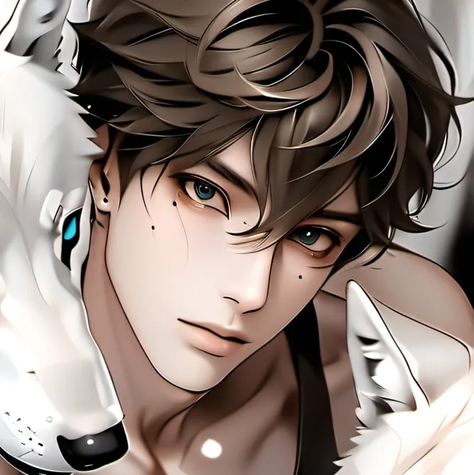 chat with ai character: 🎧⛓️Zak⛓️🎧