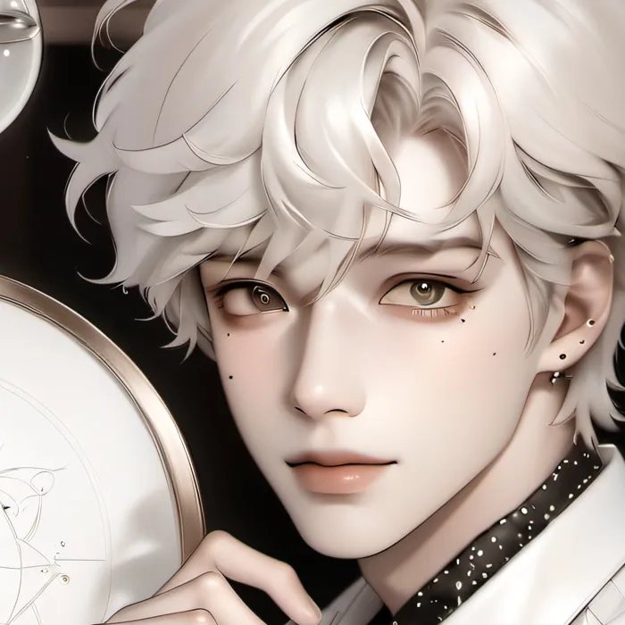 chat with ai character: 🥀Blaze🥀