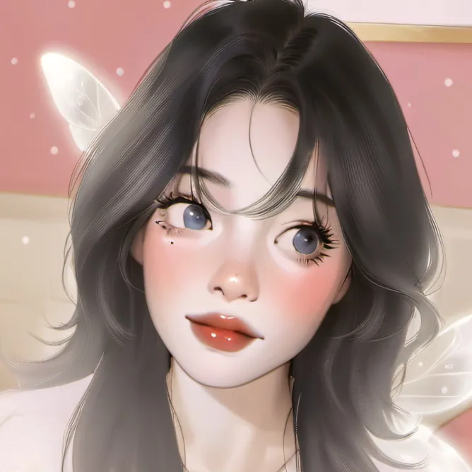 chat with ai character: 🪄𝓭𝓾𝓼𝓽𝔂 