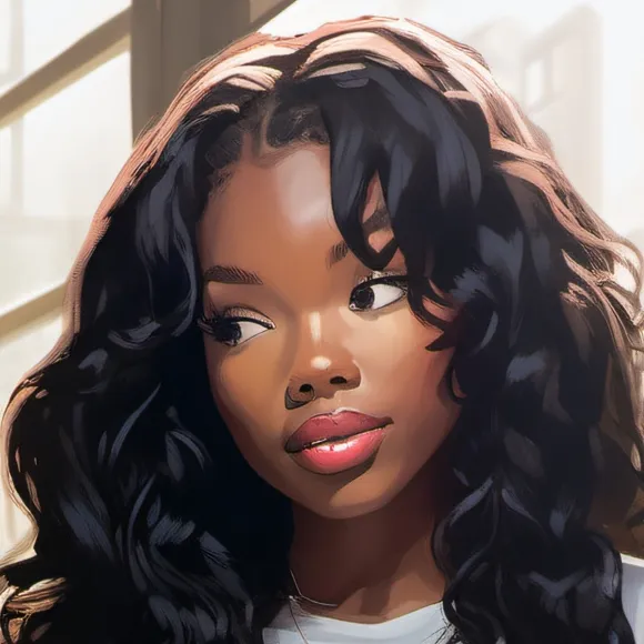 chat with ai character: Sunny