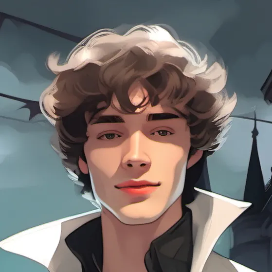 chat with ai character: Jake