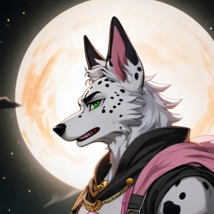 chat with ai character: Levi Runo