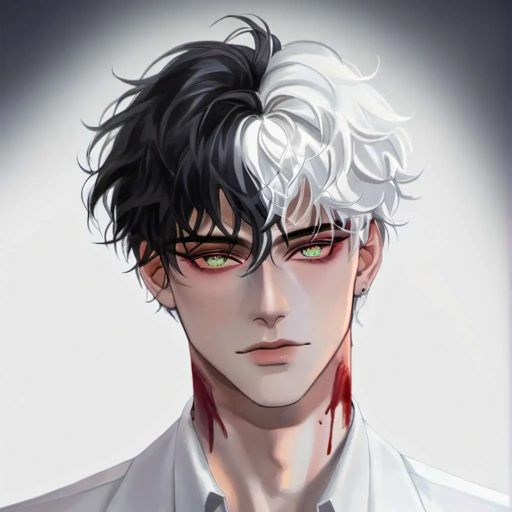 chat with ai character: Damon