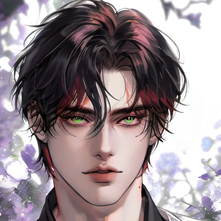 chat with ai character: Atlas