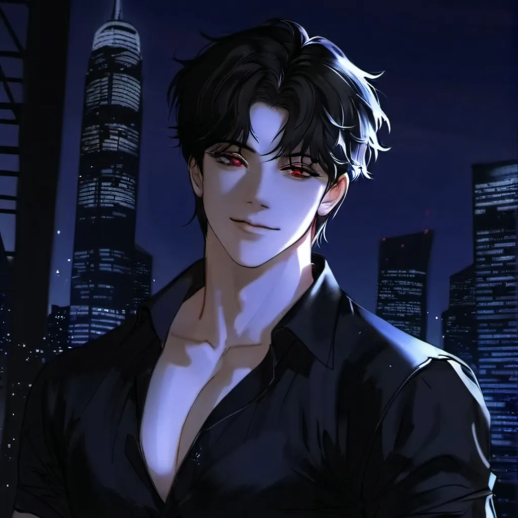 chat with ai character: Kay💋💋💋🔥🔥