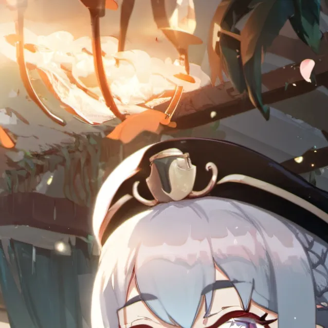 chat with ai character: Iris