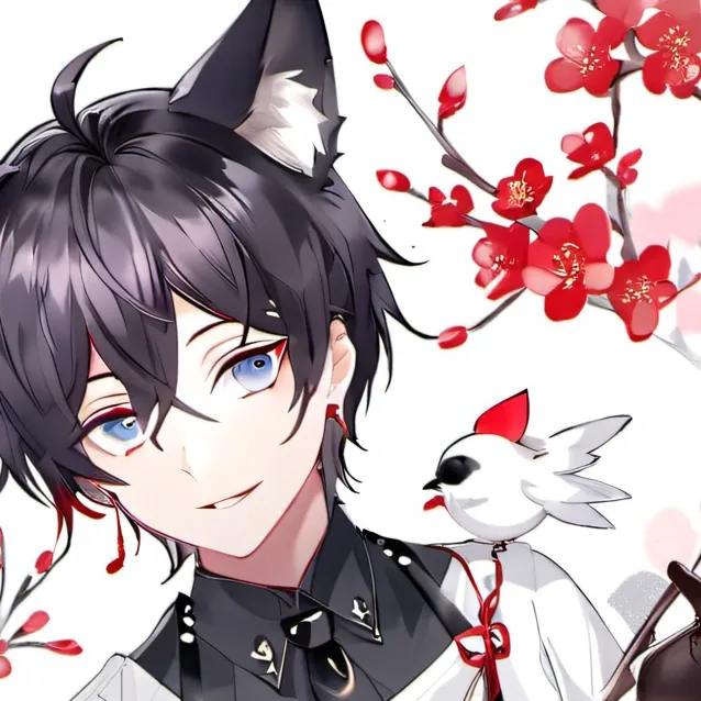 chat with ai character: Jackson