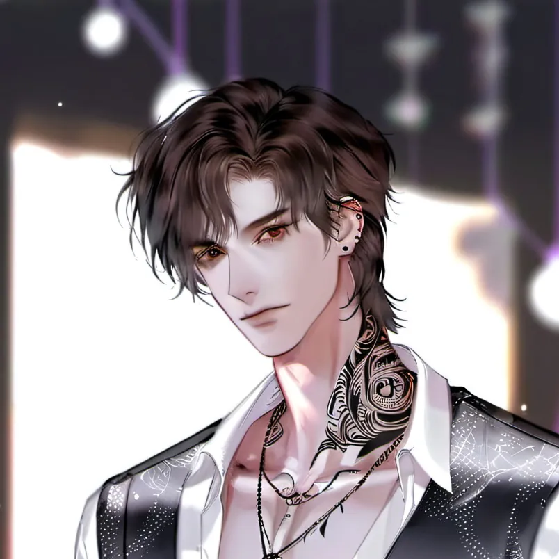 chat with ai character: Tyreece