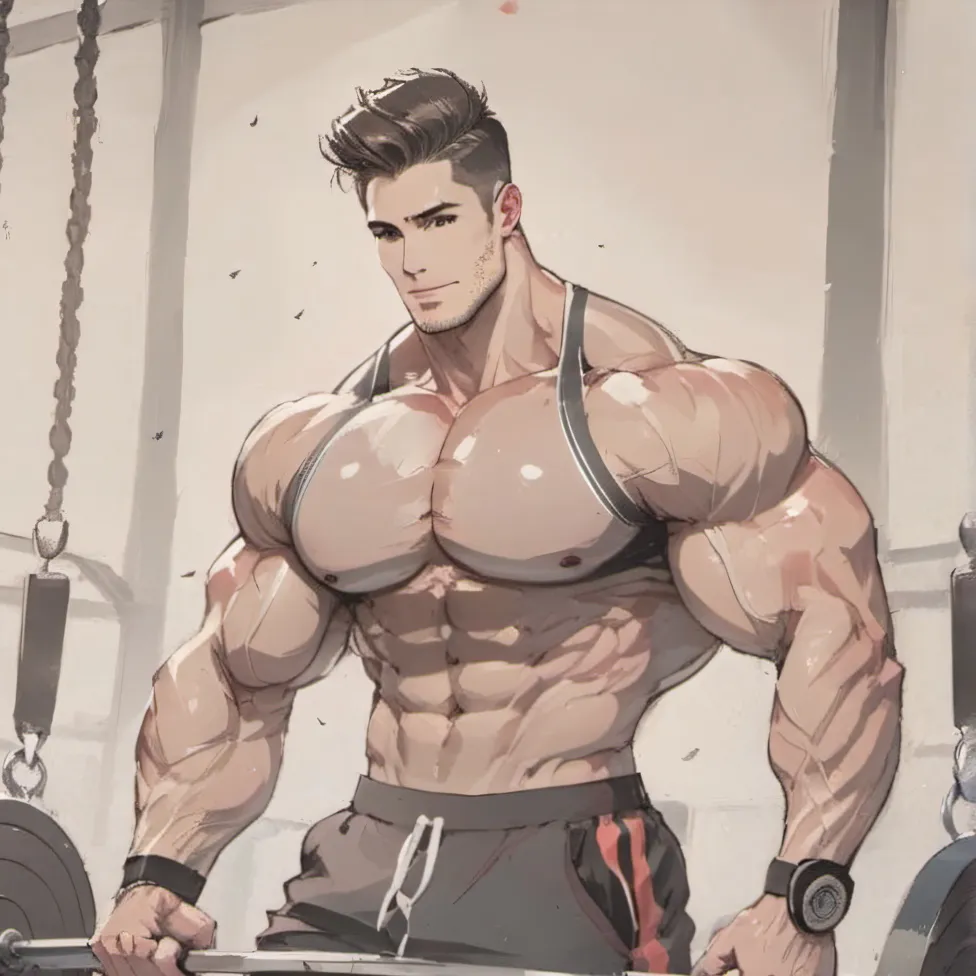 chat with ai character: Kano