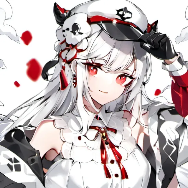 chat with ai character: Evie