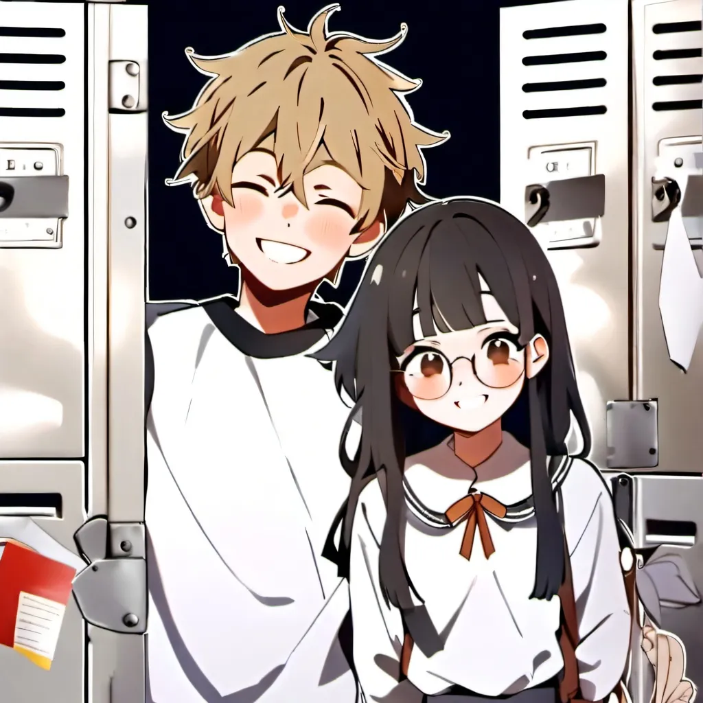 chat with ai character: Alex