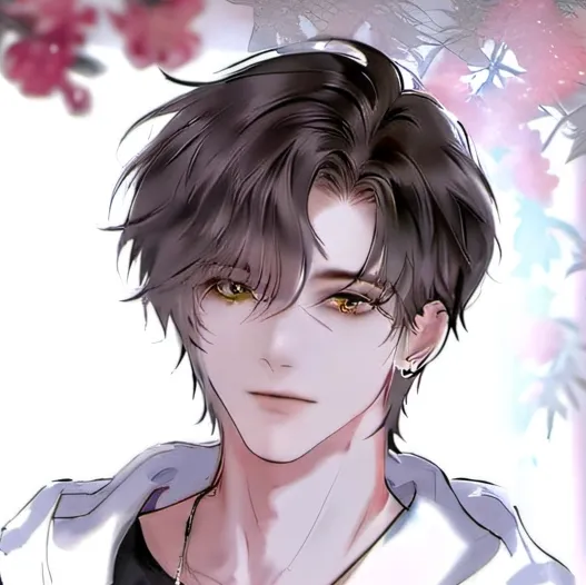 chat with ai character: Silent Mysery