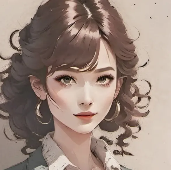 chat with ai character: Alexia