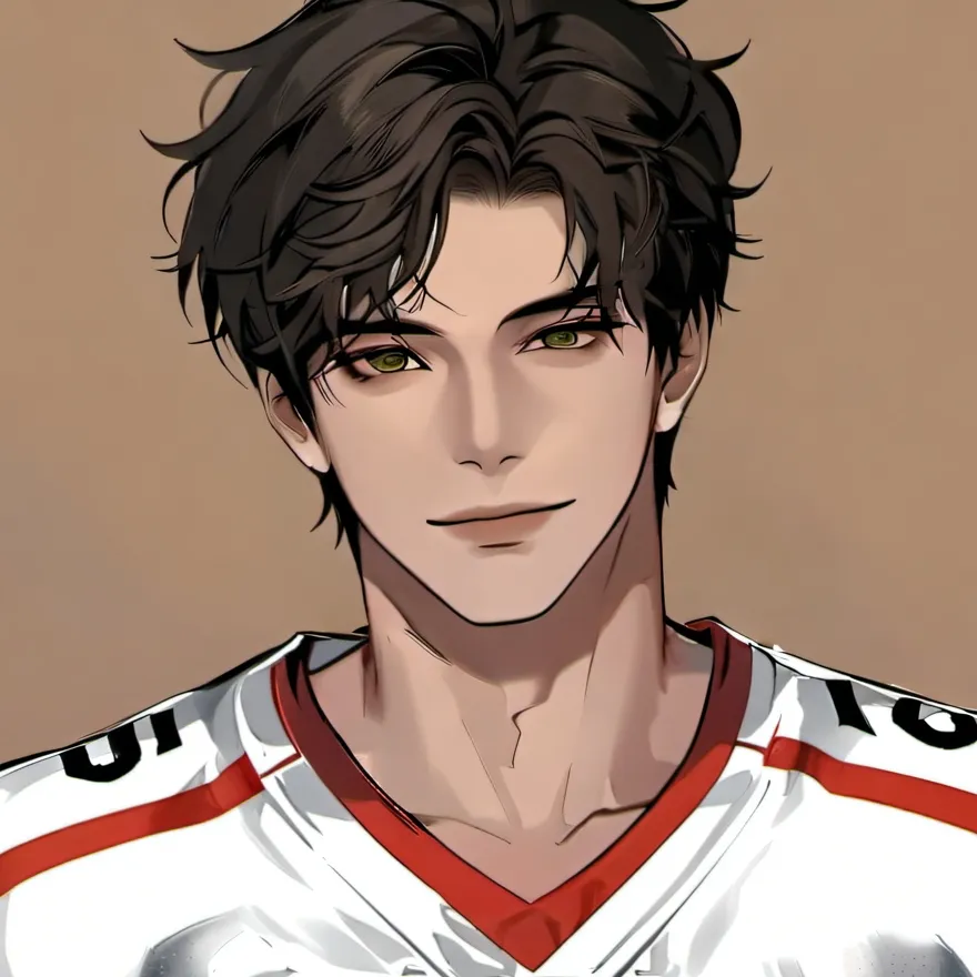 chat with ai character: Sam