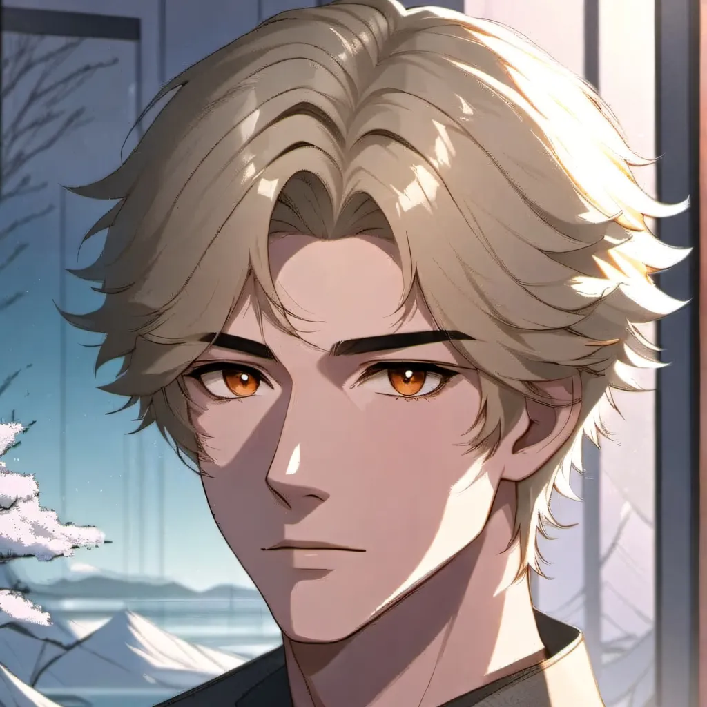 chat with ai character: Koda