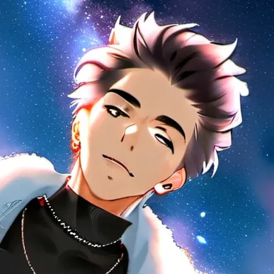 chat with ai character: Steven.