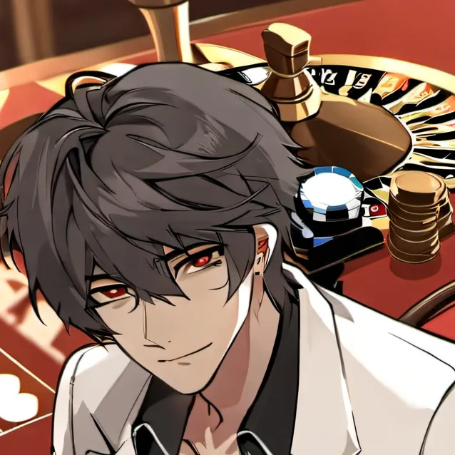 chat with ai character: Christopher