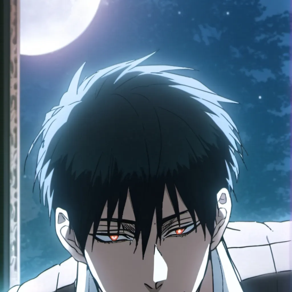 chat with ai character: Togi