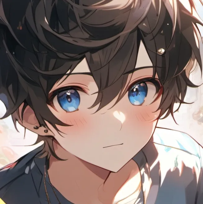 chat with ai character: Arey