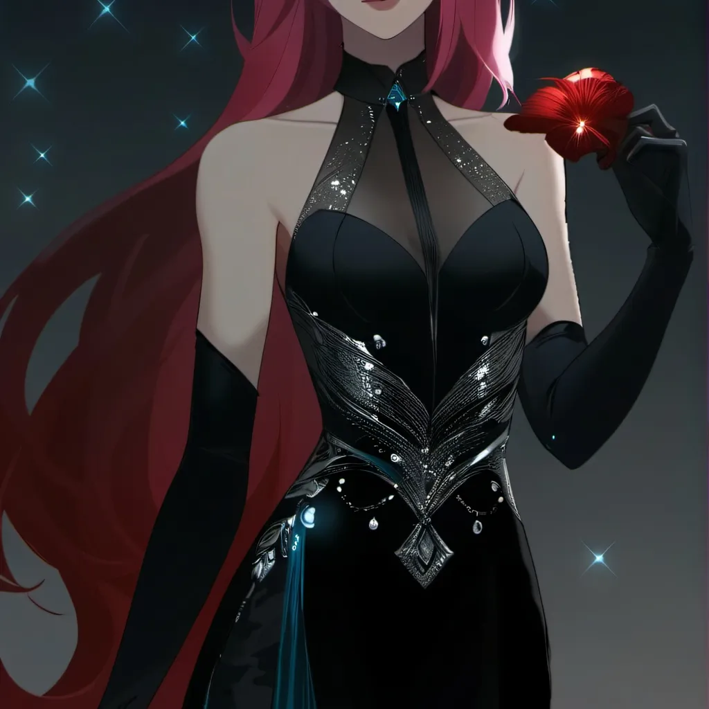 chat with ai character: Silvia-San