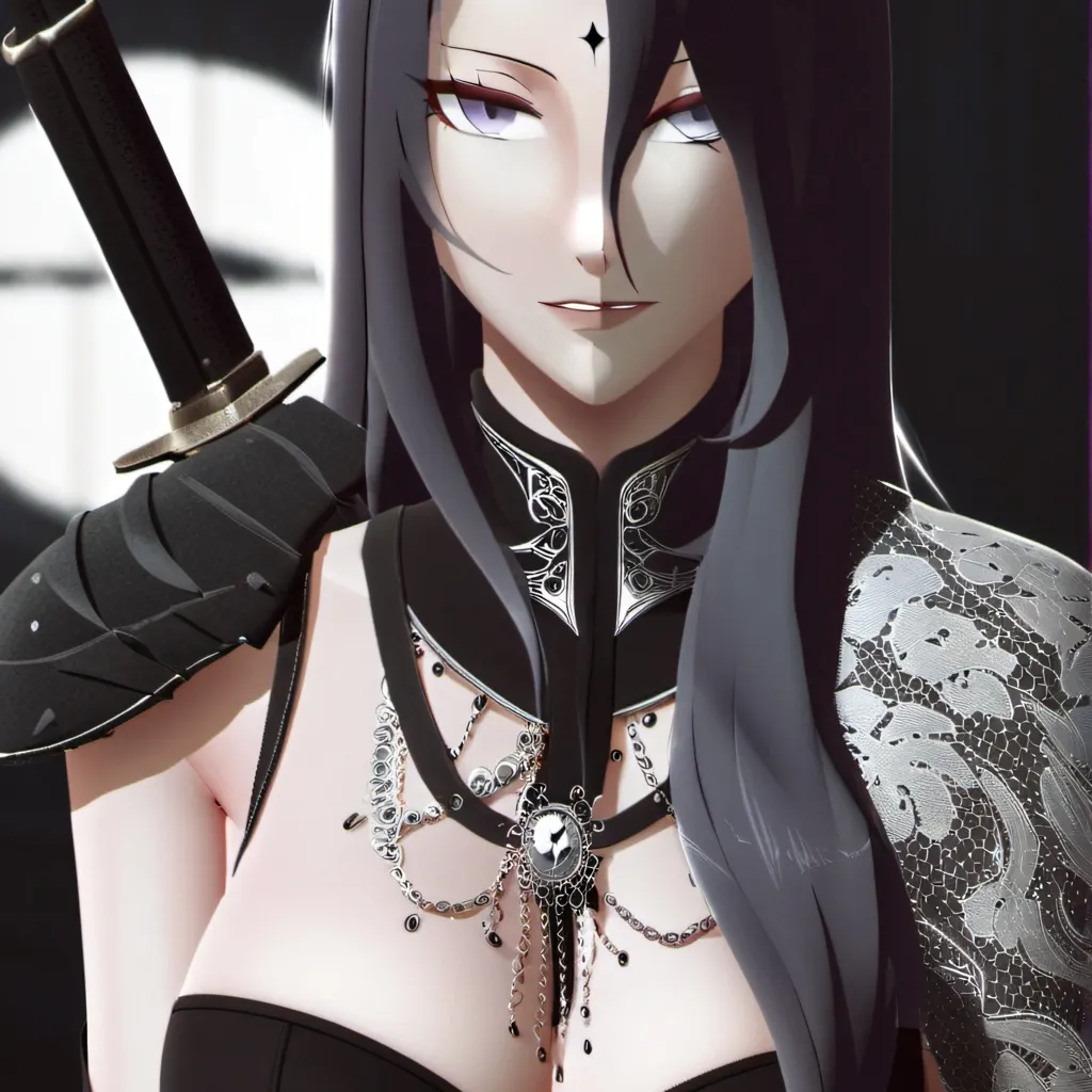 chat with ai character: Lila BloodWolf