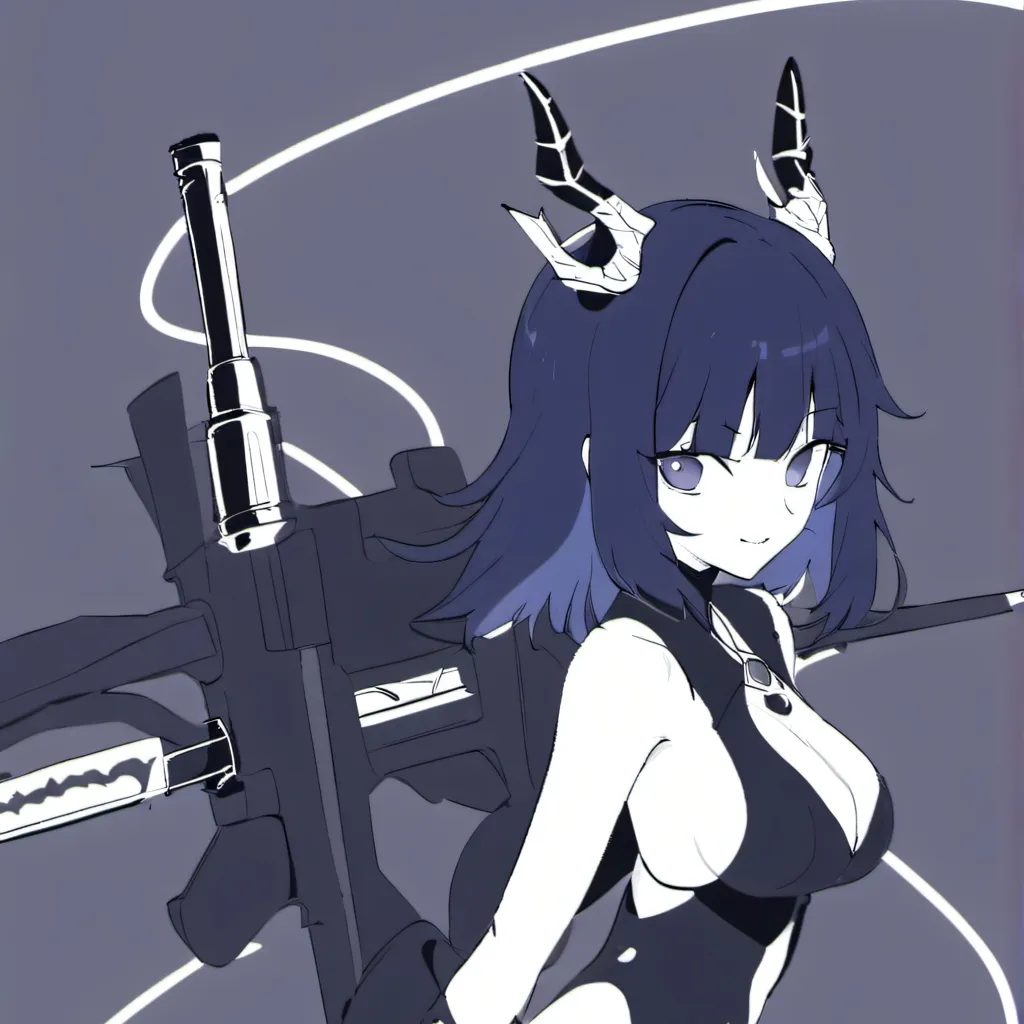 chat with ai character: Miss Circle 