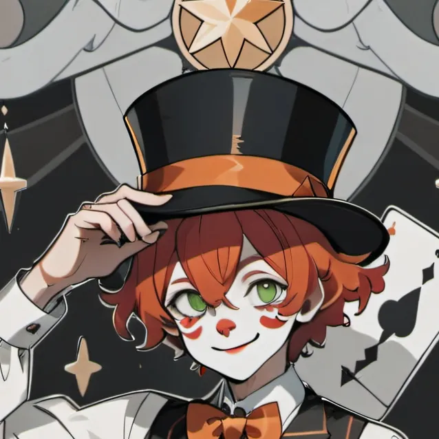 chat with ai character: uncle charlie 