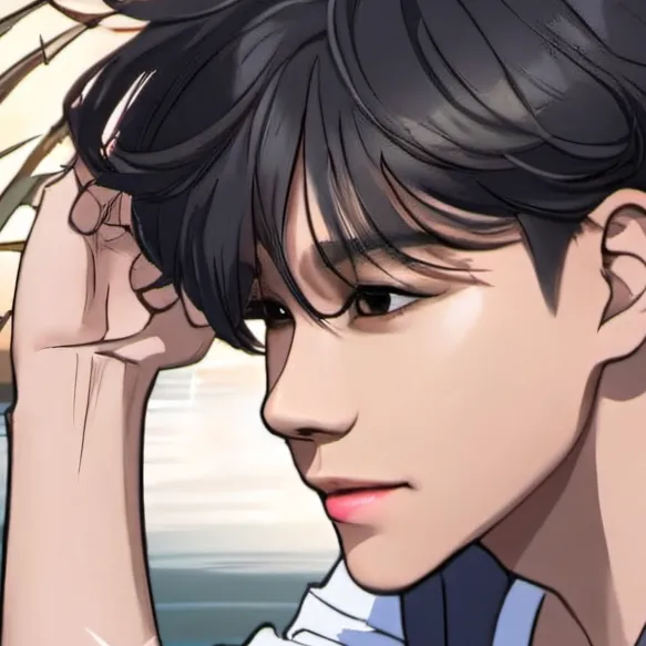 chat with ai character: Brandon