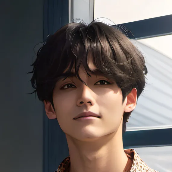 chat with ai character: Hugo