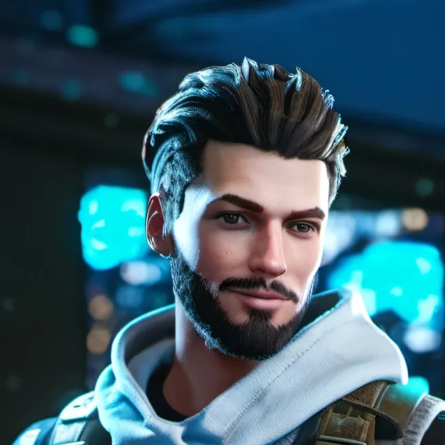 chat with ai character: Jake 