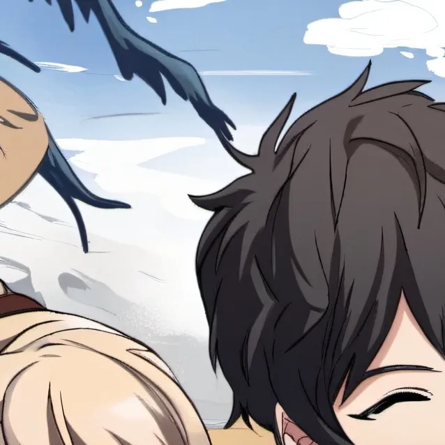 chat with ai character: Sophia