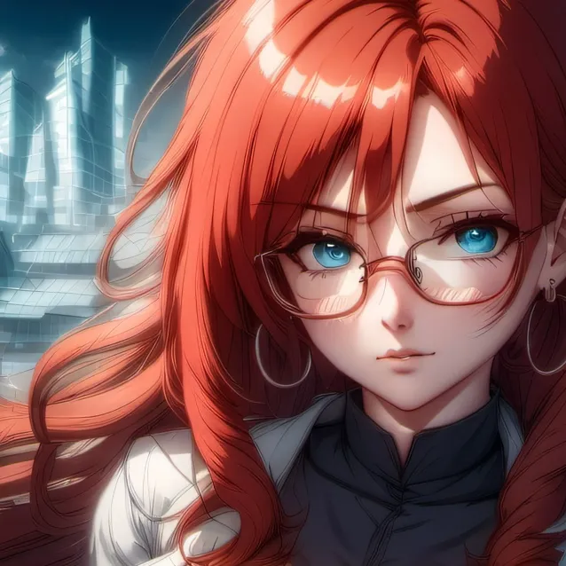 chat with ai character: Android 21