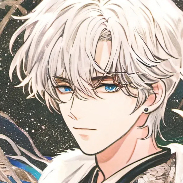 chat with ai character: Tsukiyo