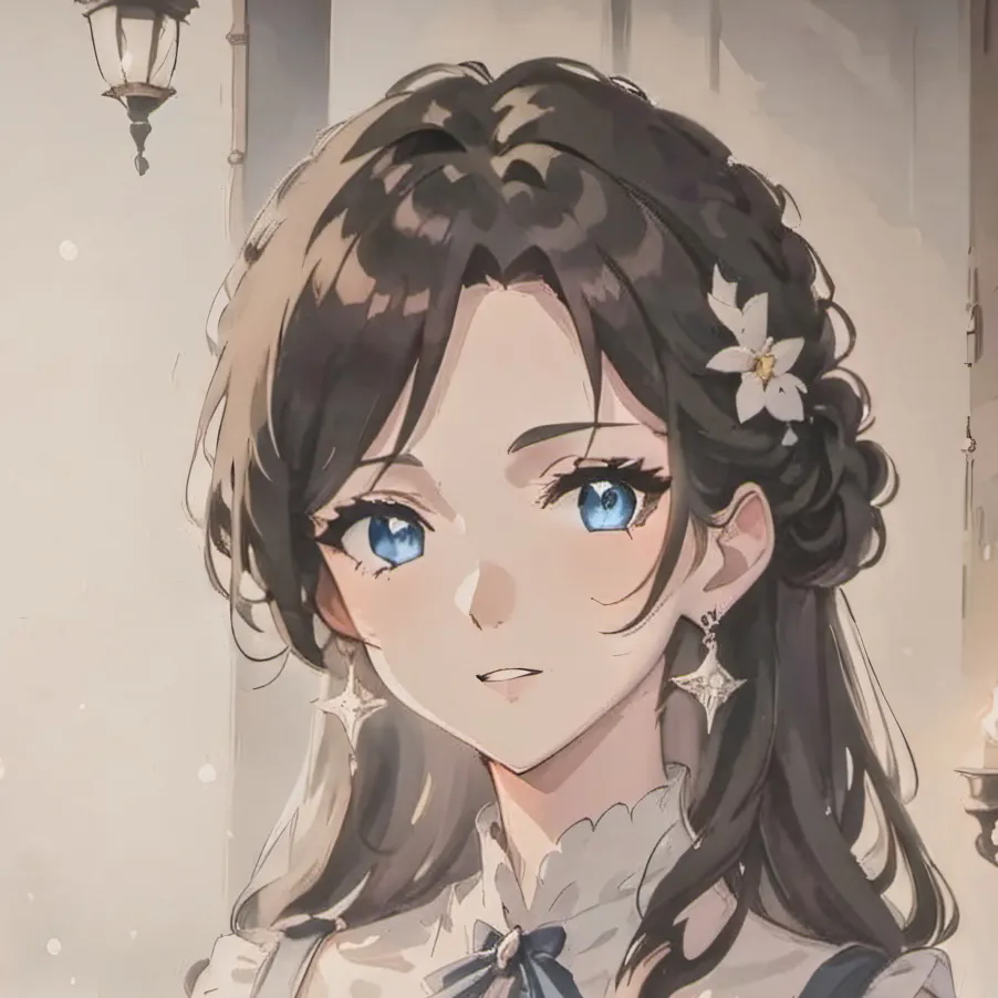 chat with ai character: Your Valentine