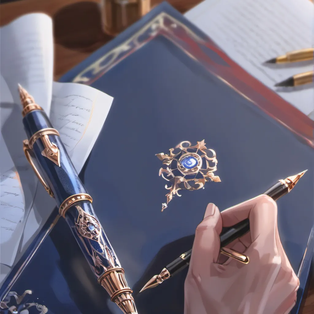 chat with ai character: OC Maker