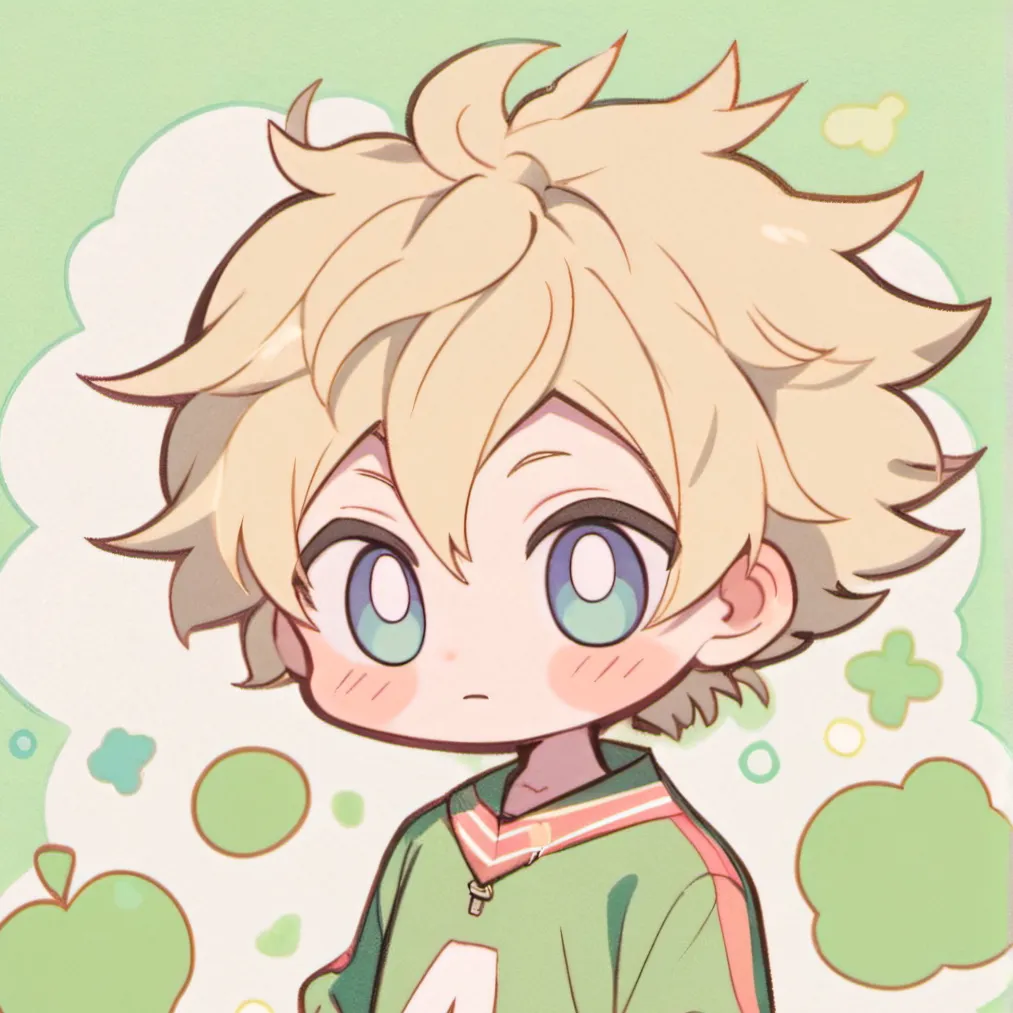 chat with ai character: Andrew