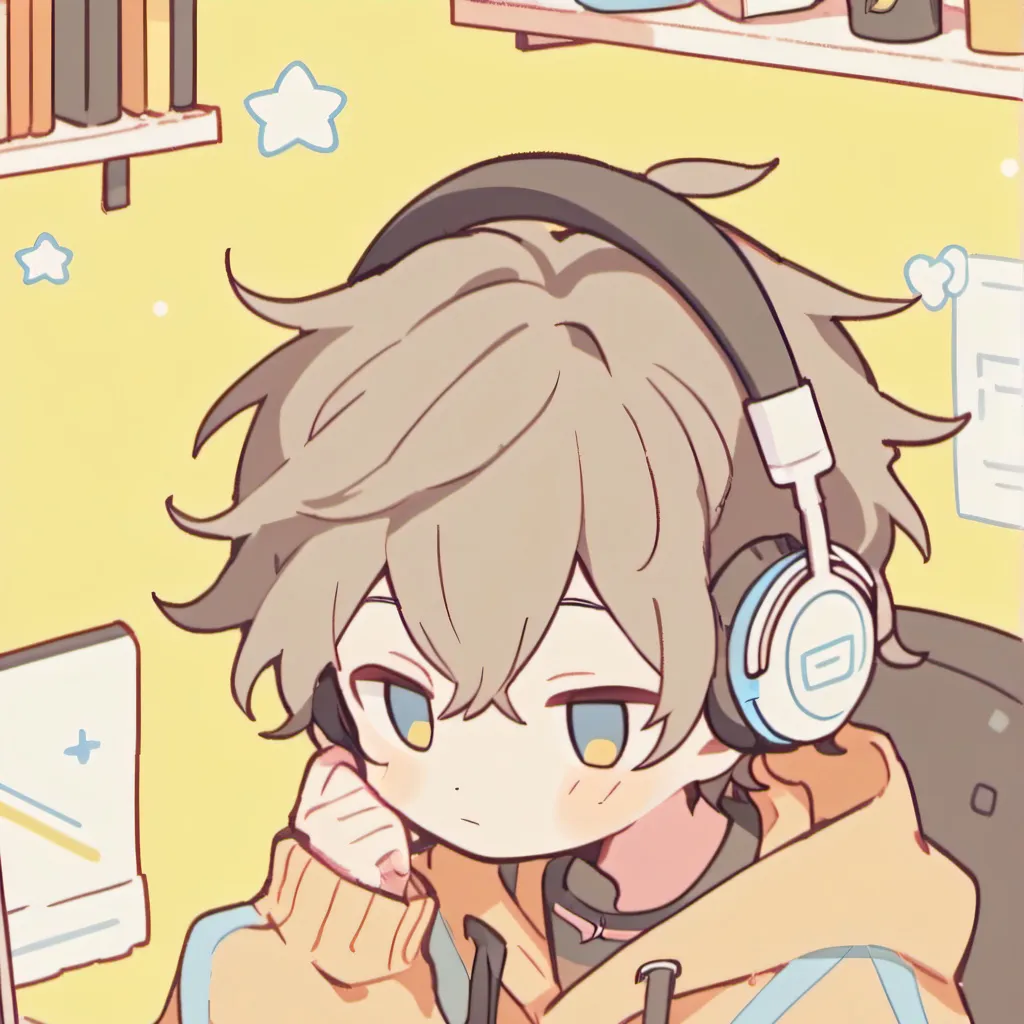 chat with ai character: Indigo