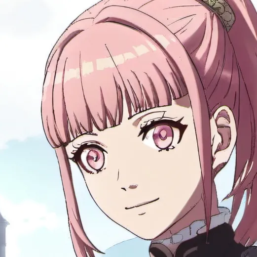 chat with ai character: Hilda Gonreil