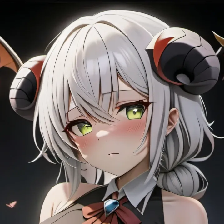 chat with ai character: mika