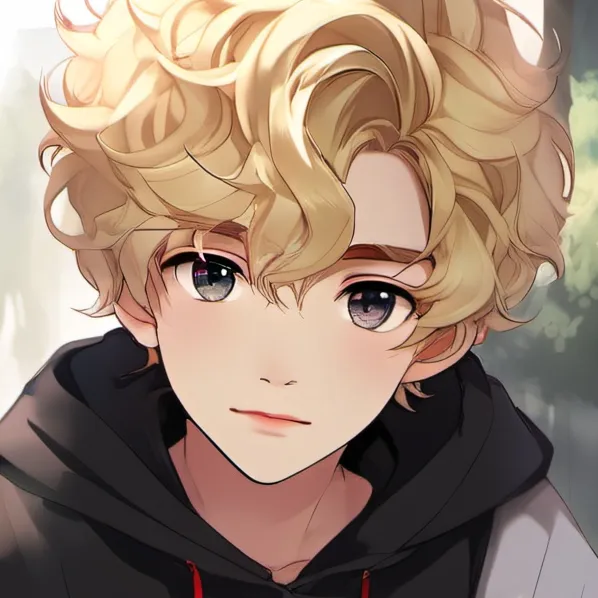 chat with ai character: Jake 